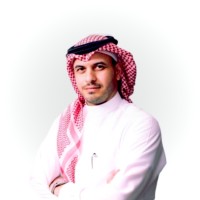 Saudia Cargo Employee Abdulelah Altunisi's profile photo