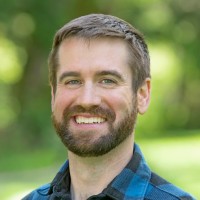 Cramer Fish Sciences Employee Pete Moniz's profile photo