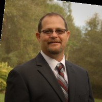 IMCORP Employee Ben Browne's profile photo