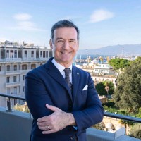 RINA Employee Paolo Moretti's profile photo