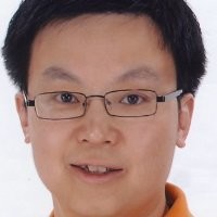 Lin Hu Email