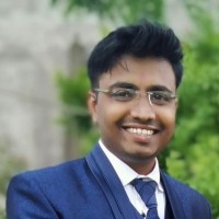 Technoforce Solutions Employee Dnyaneshwar Ghodke's profile photo