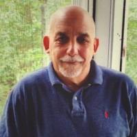 Carbon Day EV Charging Employee Marc Meltzer's profile photo