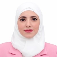 AL FARAH CONTRACTING AND GENERAL TRANSPORT CO. L.L.C Employee Dania Hasan's profile photo