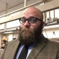 University of South Carolina Aiken Employee Bryan Borders's profile photo