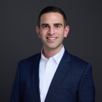 L3Harris Technologies Employee Ryan Ellison's profile photo