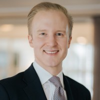 The English Manner Employee William Hanson's profile photo