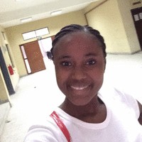 Lagos State University Employee Wendy Joseph's profile photo