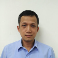 R-Pac Vietnam Limited Employee the Chau Nguyen's profile photo