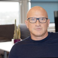 Woodland Group Employee Fraser Harper's profile photo