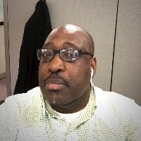 Retirement Clearinghouse Employee Francis Byrd's profile photo