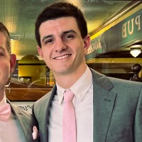 Hudson Technologies Employee Michael Conlan's profile photo