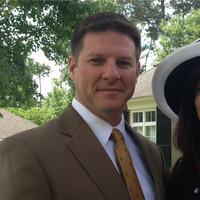 Mobile Infirmary Medical Center Employee Mark Knower's profile photo