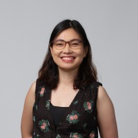 Clifford Chance Asia Pacific Employee Debby Ratnasari's profile photo