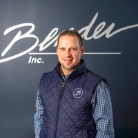 Bender Inc. Employee Louis Scott's profile photo