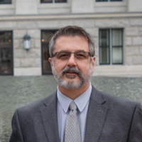 Patrick Tomasino Email & Phone Number
