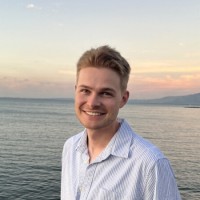 Motive Companies Employee Drehsen Covey's profile photo