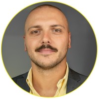 Vedad Mesanovic Email & Phone Number
