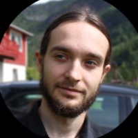 Lost The Game Studios Employee Moritz Peter's profile photo