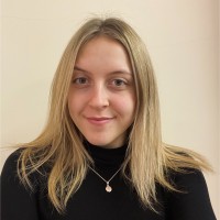 SIM Employee Lauren Summers's profile photo