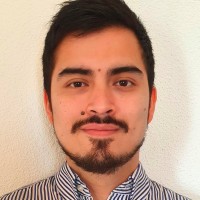 Cinemaran Spain Employee Kenny Alarcón's profile photo