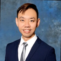 YAMAZAKI MAZAK SINGAPORE PTE LTD Employee Owen Huang's profile photo