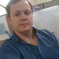 Dematic Employee Dennis Johns's profile photo