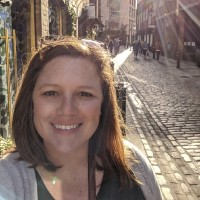 McKesson Employee Brittney Hale's profile photo