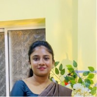 Sneha Saha's profile photo