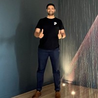Pinter Group Employee Najam Abedi's profile photo