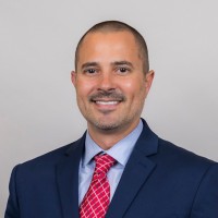 Snell & Wilmer Employee Benjamin Reeves's profile photo