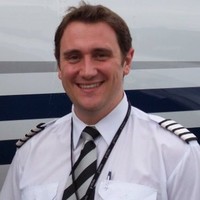 Piers Turner Email & Phone Number