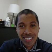 Converged Technology Professionals, Inc. Employee Eric Collins's profile photo
