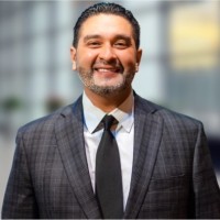 Raul Frank Guerrero Email & Phone Number