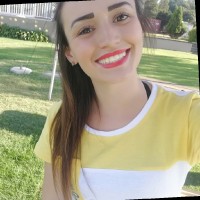 Curo Health (Pty) Ltd Employee Chené Wrogemann's profile photo