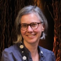 SEEBURG Employee Simone Litscher's profile photo