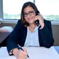 Ferrier Pumps Employee Natasha G. Quinones's profile photo