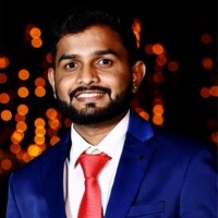 Manoj V Email