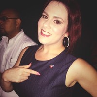 PFS Employee Morgan Sanchez's profile photo