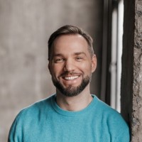 TakeProfit Employee Alexey Shulzhenko's profile photo
