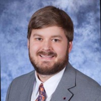 First Horizon Bank Employee Taylor Jones's profile photo