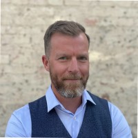 Malmö stad Employee Fredrik Nihlen's profile photo