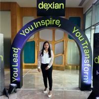 DISYS Employee Monisha Mishra's profile photo