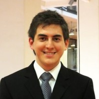 Jorge Victoria Email & Phone Number