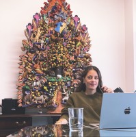 PYR Energy Employee Regina Valdez's profile photo