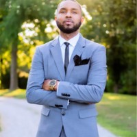 EDC Consulting LLC Employee Devon Johnson's profile photo