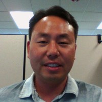 AerServ (Acquired by InMobi) Employee James Lee's profile photo