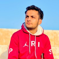 Upperhand Creative Employee Afnan Ullah's profile photo