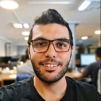 سامانههای مدیریت | Samanehaye Modiriat Employee Mazdak Parnian's profile photo