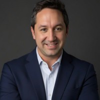 Caton Commercial Real Estate Group Employee Matthew Maul's profile photo